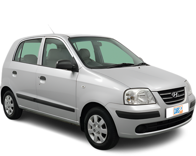 Hyundai Santro Xing-img